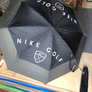 ゴルフ用　雨傘