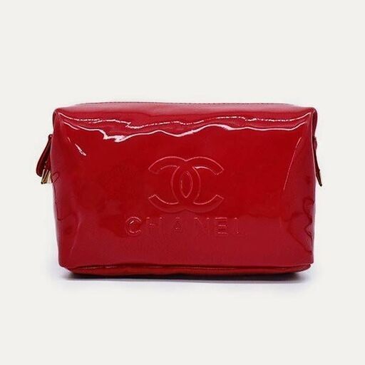 入手困難❗【非売品】CHANEL ポーチ\u0026バッグ