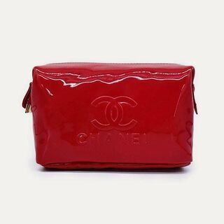 入手困難❗【非売品】CHANEL ポーチ&バッグ