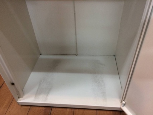 業務用 テラモト ごみ箱 もえるゴミ 空き缶 2個セット 店舗 お店 ①