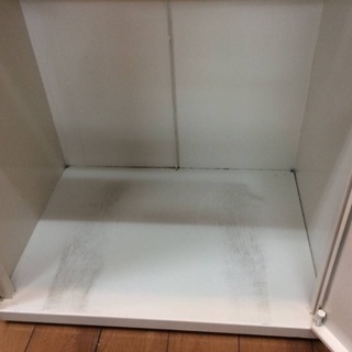 業務用 テラモト ごみ箱 もえるゴミ 空き缶 2個セット 店舗 お店 ①