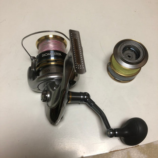 13バイオマスター