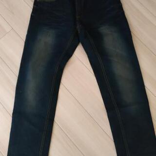 32"(81cm ) Men's Jeans メンズデニムジーンズ