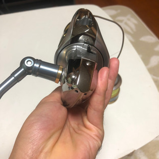 13バイオマスター