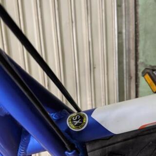 GTアバランチェ3.0ディスクブレーキ