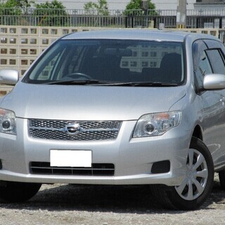 大阪府 堺市のカローラフィールダー トヨタ の中古車 ジモティー