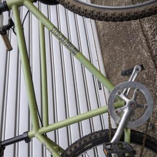 サウスベイサイクル MX26