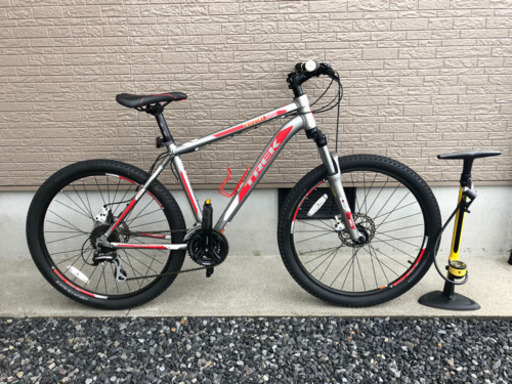 トレックのマウンテンバイク3900 3900 Disc - Trek Bikes