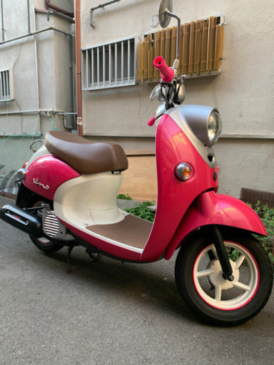 ビーノ SA26J ⭐︎低走行車両⭐︎
