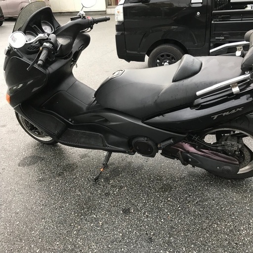 t-max 二型