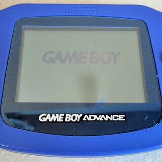 ☆NINTENDO 任天堂 AGB-001 GAME BOY A...