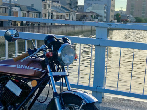 程度良し!値下げ!急ぎです!)旧車ヤマハRD250 2ストローク 【公式通販】 程度良し!値下げ!急ぎです!)旧車ヤマハRD250 2ストローク 【公式通販】