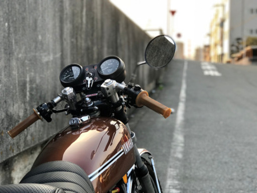 程度良し!値下げ!急ぎです!)旧車ヤマハRD250 2ストローク 【公式通販】