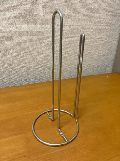 Ikea キッチンペーパーホルダー Namakemono 英賀保の調理器具 キッチンツール の中古あげます 譲ります ジモティーで不用品の処分 Ikea キッチンペーパーホルダー Namakemono 英賀保の調理器具 キッチンツール の中古あげます 譲ります ジモティーで不用品の処分