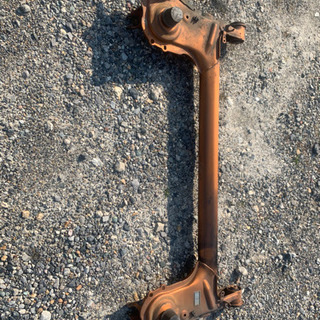 l700 ミラ　アクスル　jーLINEプレミアム8