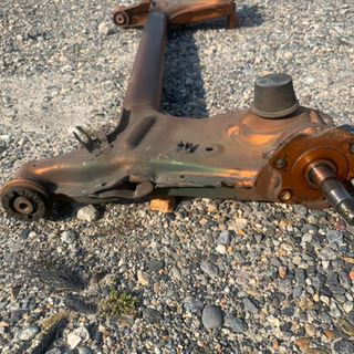 l700 ミラ　アクスル　jーLINEプレミアム8