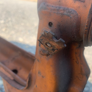 l700 ミラ　アクスル　jーLINEプレミアム8