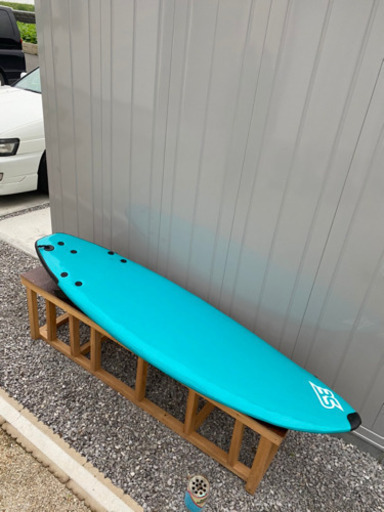 サーフボード