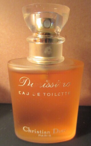 クリスチャン ディオール Christian Dior ディオリッシモ オードトワレ ヴァボリザテール 香水 30ml みずみずしいスズラ ロボコン 港南台の香水の中古あげます 譲ります ジモティーで不用品の処分