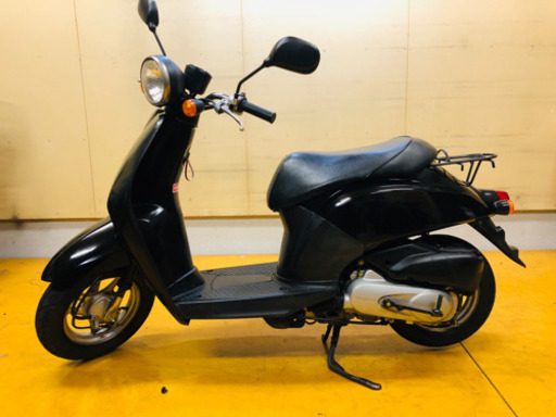 その他 AF61 TODAY HONDA