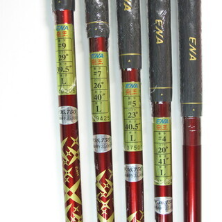【5本セット】豪華【ＥＮＡ/エナ】飛王 ５本セット 番手/3W・４Ｗ・５Ｗ・７Ｗ・９Ｗ レディース ヘッドカバー付 楽天市場】ena 飛王の通販