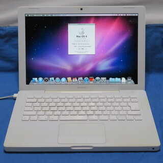 MacBook (Late 2006) A1181(MacBoo...