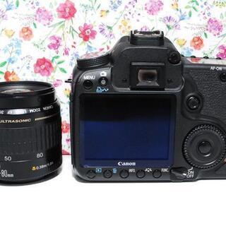 ★全国発送対応★交渉可★【WiFiセット！】Canon EOS 50D レンズセット