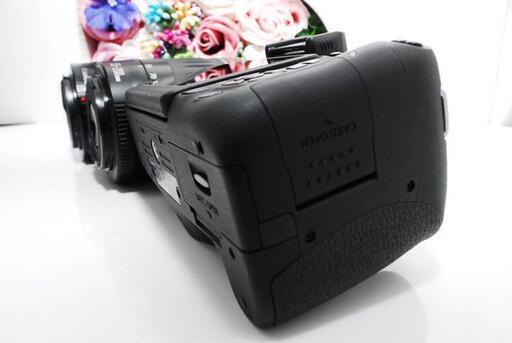 Wi-Fi対応♪ Canon EOS kiss X8i ダブルレンズセット Amazon | Canon デジタル一眼レフカメラ EOS Kiss X8i ダブル