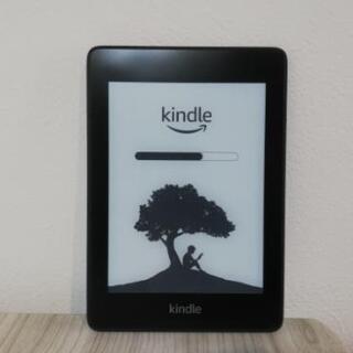 ◎お譲り決定【Kindle PaperWhite(10世代)】