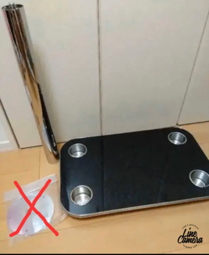 ハイエース ROTAS 黒木目調カップホルダー付きリアテーブル！ ドリンク