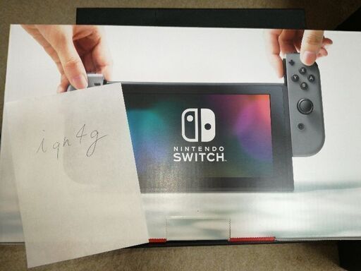 任天堂switchスマブラGCコントローラーお譲りします