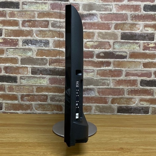即日受渡❣️子供部屋に、、2年使用 パナソニック24型W録画 - 液晶テレビ - 液晶テレビ