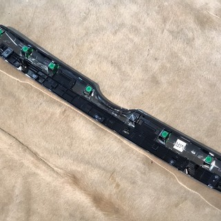 トヨタ　ランクル　プラド　150系後期　メッキリアガーニッシュ　