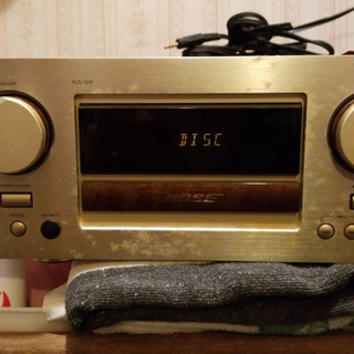 Amazon.co.jp: Bose PLS-1310 CD/チューナーアンプ : 家電＆カメラ