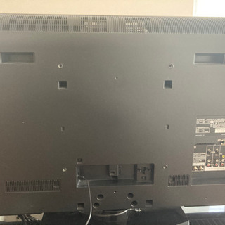 液晶テレビ 40インチ　テレビ台セット