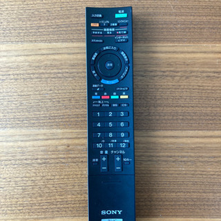 液晶テレビ 40インチ　テレビ台セット