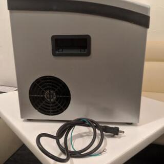 ☆決定致しました☆売ります! 家庭用製氷機 アイスキューブメーカー