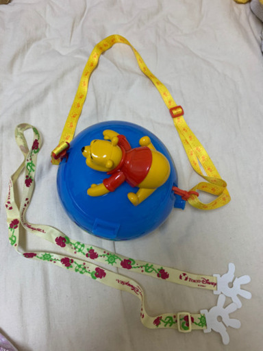 美品 プーさんのポップコーンバケット 紐 いちごぱんだ 元住吉のその他の中古あげます 譲ります ジモティーで不用品の処分 美品 プーさんのポップコーンバケット 紐 いちごぱんだ 元住吉のその他の中古あげます 譲ります ジモティーで不用品の処分
