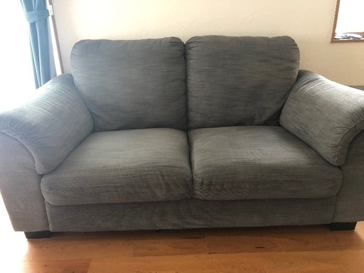 IKEA ソファ