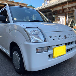 激安‼️37000キロ‼️車検一年付いた極上の激安車両‼️5月2...