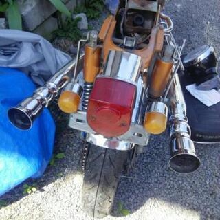 ホンダダックスst50(値下げいたしました。)