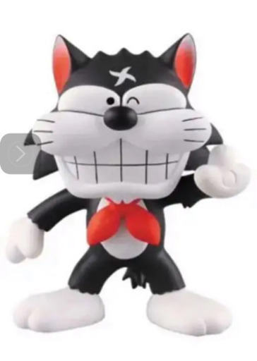 忍者ハットリくんのフィギュア 影千代 結衣 東天下茶屋のおもちゃの中古あげます 譲ります ジモティーで不用品の処分