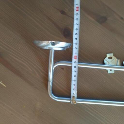 Ikeaバスタオルハンガー きゅうり夫人 上諏訪のインテリア雑貨 小物 その他 の中古あげます 譲ります ジモティーで不用品の処分