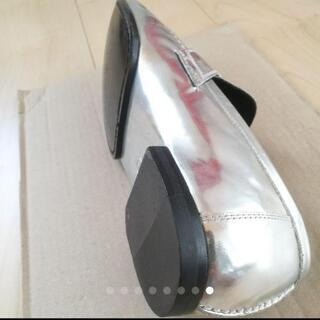 美品本革　ディオール Dior ☆メンズローファー　ビジネスシューズ　　