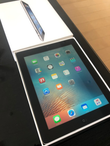 iPad3(Wi-Fi) 交渉中