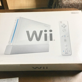 Nintendo Wii RVL-S-WD  color: WH...