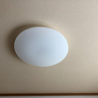 【アイリス】LEDシーリングライト