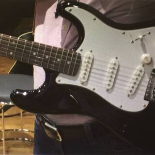 ノーブランド ストラトタイプ レフティ ストラトタイプ レフティ