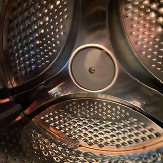 ドラム式洗濯機 9.0kg 日立ビッグドラム BD-V3500L(今週末引取値引)