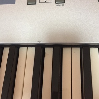 ［購入者様決まりました）ヤマハ motifes8 電子ピアノ 購入者様決まりました）ヤマハ motifes8 電子ピアノ